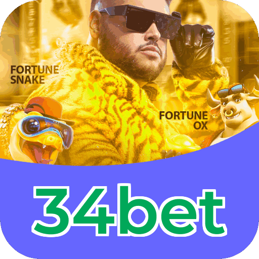 34bet APK